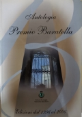 Antologia Premio Baratella