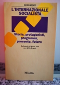 L? Internazionale socialista