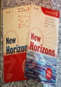 New Horizons 2 volumi