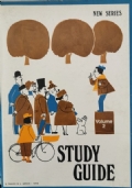 Study Guide volume 2 New Series