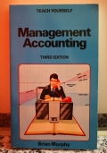 Management Accaunting , Third edition