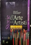 Storie d arte e di artisti plus vol. B storia dell arte
