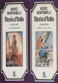 Storia d?Italia di Indro Montanelli, voll. 36-37