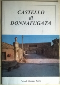 CASTELLO DI DONNAFUGATA