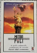 Metropoli - progetto cultura metropolitana - Provincia di Milano