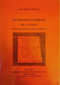 Le epigrafi storiche di Catania