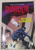 Diabolik gli anni del terrore