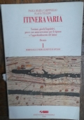 Itinera Varia Vol. 1