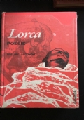 Lorca Poesie Volume secondo