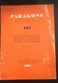 Paragone 497