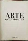 Arte: storia universale (Leonardo Arte 1997)