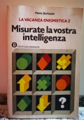 Misurate la vostra intelligenza