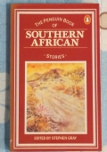 The Penguin Book of Southern African Verse