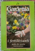 Gardenia - i fertilizzanti. Guida alla corretta concimazione