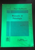 Manuale di psicologia