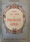 Guida allo studio dei Promessi Sposi