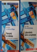 Percorsi di Chimica + Laboratorio delle competenze