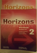 Horizons + Horizons Workbook