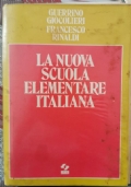 La nuova scuola elementare italiana