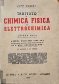 Trattato di Chimica, Fisica ed Elettrochimica