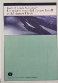 Lo strano caso del dottor Jekyll e del signor Hyde