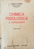 Chimica fisiologica e Patologia