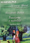 Passione e Nobiltà