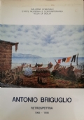 Antonio Briguglio: retrospettiva 1965-1990