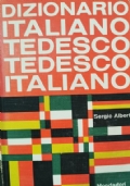 Dizionario Tedesco Italiano - Italiano tedesco