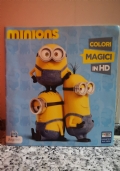 Minions