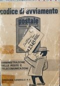 Codice di avviamento postale (1967)