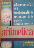 Elementi di matematica moderna