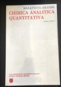 Chimica analitica quantitativa