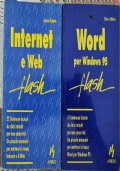 Internet e Web + Word per Windows 95