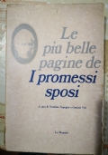 Le più belle pagine de I Promessi sposi