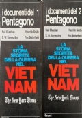 I documenti del Pentagono: la storia segreta della guerra nel Vietnam (2 volumi)