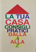 La tua casa: consigli pratici dalla A alla Z