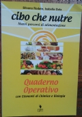 Cibo che nutre