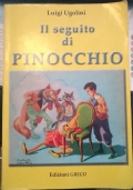 Il seguito di Pinocchio