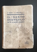 Il santo evangelo