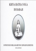 Kriya Hatha Yoga di Babaji