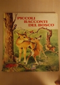 Piccoli racconti del bosco