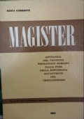 Magister