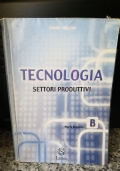 Tecnologia Modulo B settori produttivi