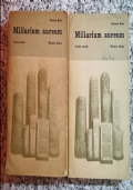 Miliarium aureum 1 e 2 volume