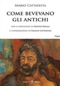 Come bevevano gli antichi