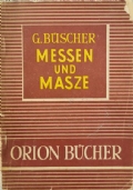 Messen und Masze