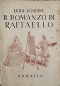 Il Romanzo di Raffaello