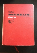 Michelin Italia 1984