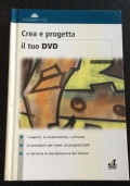 Crea e progetta il tuo DVD